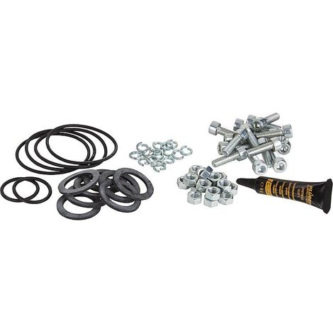 Kit de joints, compatible PAW : Distributeur modulaire DN20 jusqu'à MV triple