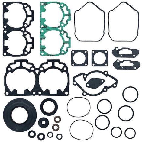 Kit de joints complet BRP600 E-TEC 711303 pour quads VTT
