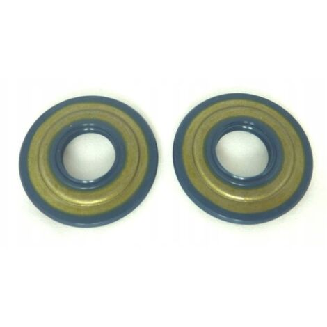 Kit de joints d'arbre Husqvarna 445, 450, 450e GAUCHE DROITE