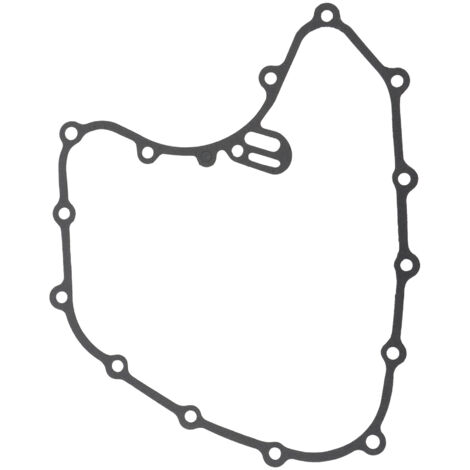 Kit de Joints de Cache de Bobine GOOFIT – Compatible Yamaha YFM450 / YFM450FWA Kodiak / Grizzly – Joint Papier