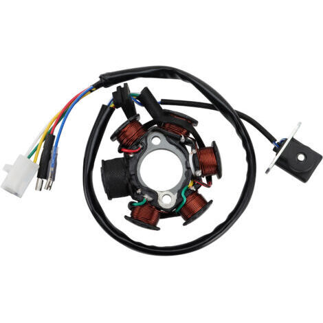 Kit de Joints de Cache de Bobine GOOFIT – Compatible Yamaha YFM700 / 550 / YXC / YXM / YXR700 – Remplacement