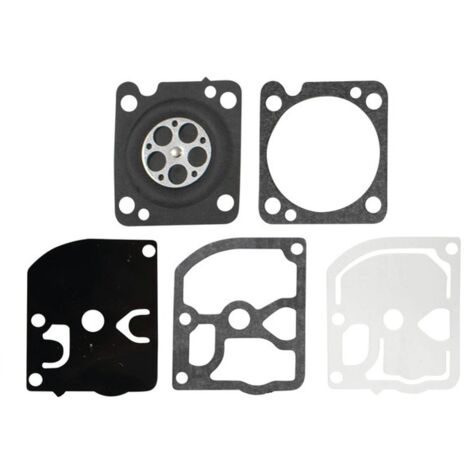 Kit de joints de carburateur ORIGINAL ZAMA GND-105 débroussailleuse tronçonneuse