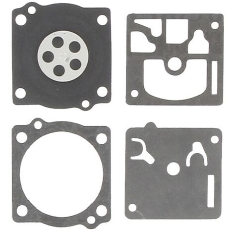 Kit de joints de carburateur ORIGINAL ZAMA GND-20 pour tronçonneuse SOLO 644