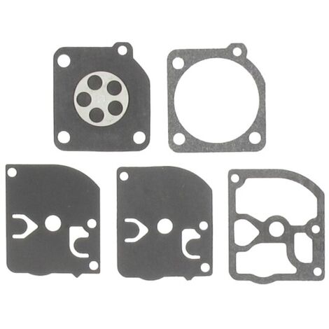 Kit de joints de carburateur ORIGINAL ZAMA GND-35 tronçonneuse DOLMAR PS-340