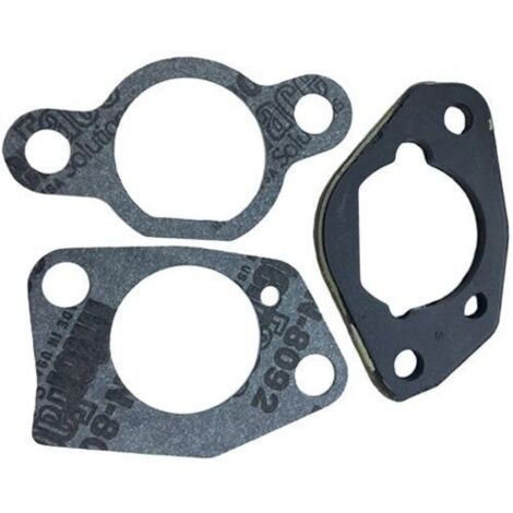 Kit de joints de carburateur STIGA ORIGINAL pour moteur de tracteur 1125M - 1228H