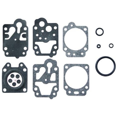 Kit de joints de carburateur Taille-haie soufflant compatible WALBRO
