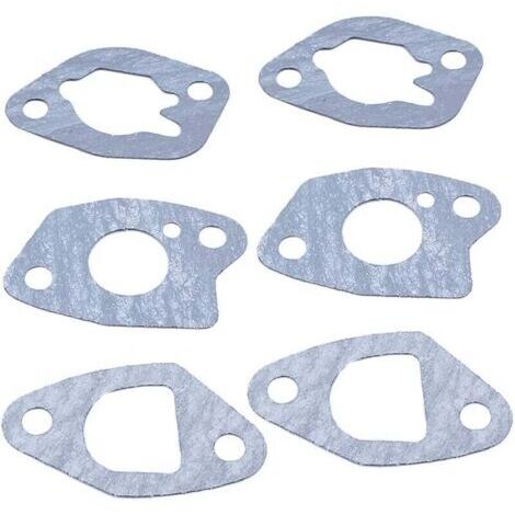 Kit de joints de carburateur Ulisem pour moteur Honda GX120, GX140, GX160, GX200 168F, moteur à essence, tondeuse à gazon, débroussailleuse, générateur, pompe à eau