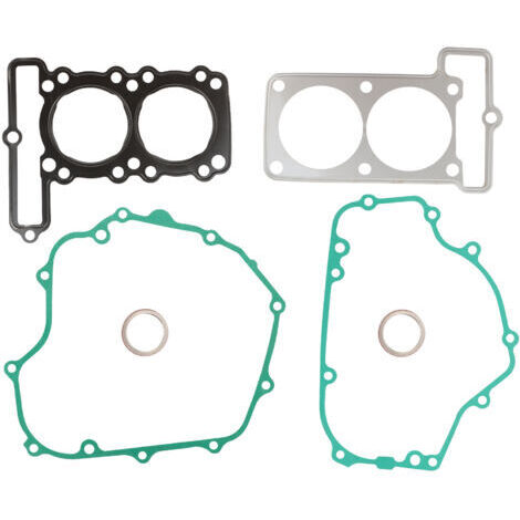 Kit de Joints de Carter et Cylindre pour Kawasaki Ninja 250R / EX250 (1996-2007) – Rénovation Complète