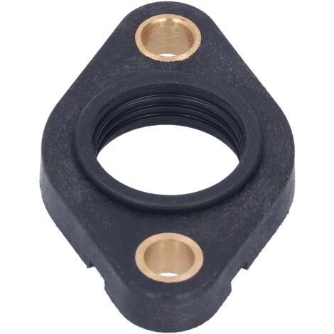 Kit de joints de couvercle de soupape moteur 11377502022 noir pour BMW 3 Series E46, E90, E91