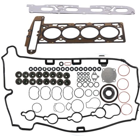 Kit de joints de culasse HS26517PT HS54874 pour Chevrolet Ecotec 2,4 L 2010-2017
