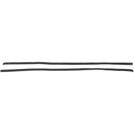 Kit de joints de gouttière de toiture - 75551-0K011 - Rubber Edge Trim Seal - pour Toyota Hilux 2004-2014
