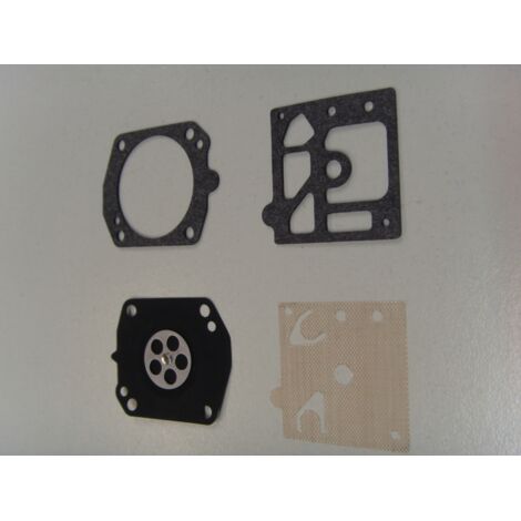 Kit de joints de membrane pour carburateur HDA WALBRO 227019