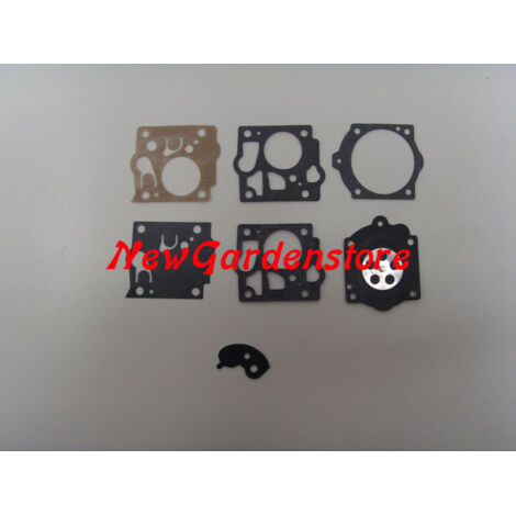 Kit de joints de membrane pour carburateurs SCD WALBRO D10-SDC 227022