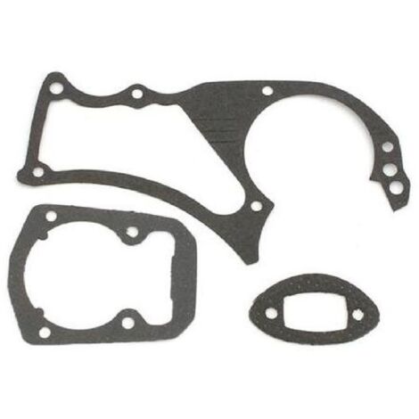 Kit de joints de membrane pour tronçonneuse compatible HUSQVARNA 560 XP