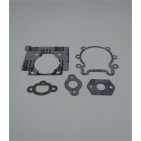 KIT DE JOINTS DE MOTEUR DE DÉBROUSSAILLEUSE OLEOMAC ORIGINAL 61202038BR