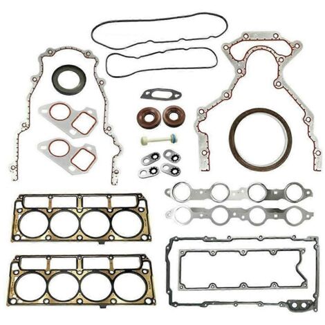 Kit de joints de moteur pour moteur LS1As (voir illustration)