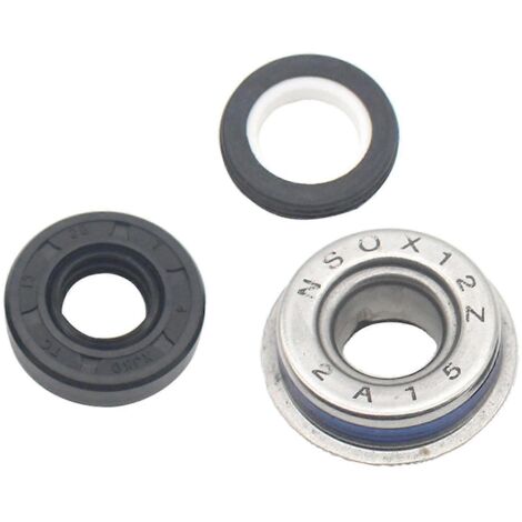 Kit de joints de pompe à eau 2024 pour Honda 19217-ph9-013 NSR150R NSR125 FN 1992-1993
