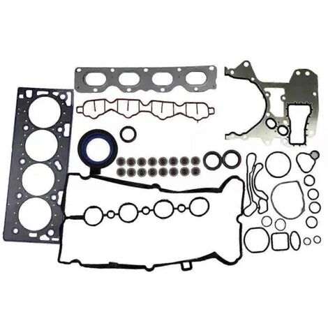 Kit de joints de réparation moteur pour voiture AVEO (réf. 55568529)
