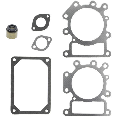 Kit de joints de soupapes 794152 690190 pour moteurs 331877, 331977 et 31A607. Ce kit comprend un joint de cache-culbuteurs et une bague d'étanchéité (20 jeux).