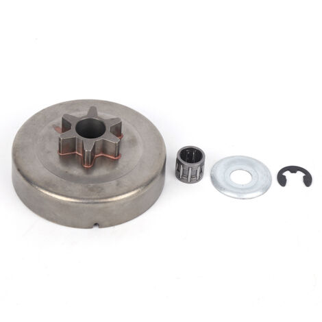 Kit de Joints de Tambour d'Embrayage pour Tronçonneuses STIHL MS170 MS180 MS210 MS230 MS250 017 018 021 023 025