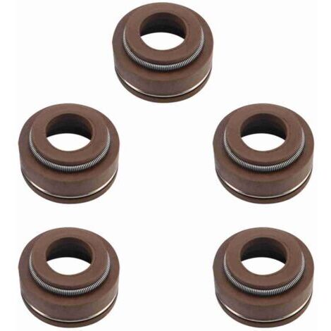 Kit de joints de tige de soupape pour moteur Honda GX390 GX340 GX270 GX240 13HP 11HP 9HP 8HP