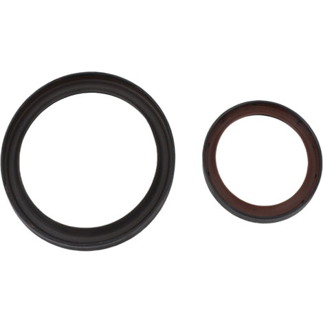 Kit de joints de vilebrequin 0514A2 - Essentiel pour moteur PSA
