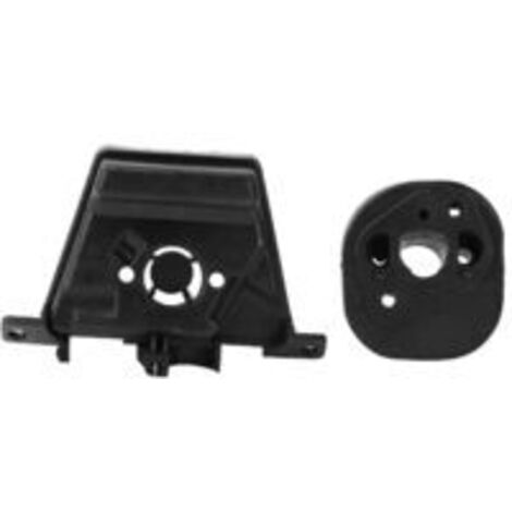 Kit de joints d'espacement de carburateur S-GIANT compatible avec les tronçonneuses Poulan 2050, 2075, 2150, 2175, 2250, PP220, PP260 et 2055