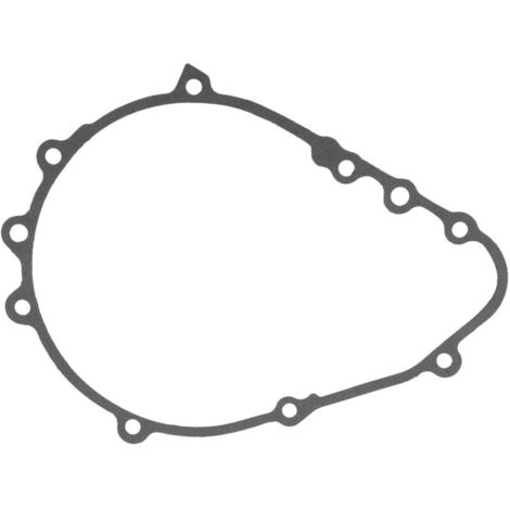 Kit de joints d'étanchéité de précision GOOFIT  Compatible avec Kawasaki Z1000 (2003-2006) et ZX-9R (1998-2003)  Kit de réparation professionnel pour moteurs de moto