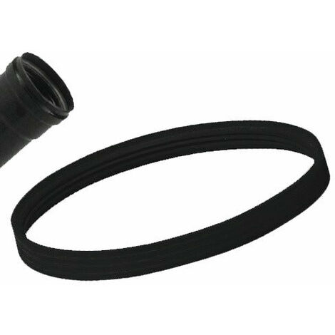 Lot De 10_Joints En Silicone ∅ 230 Mm Pour Poêle Haute Température