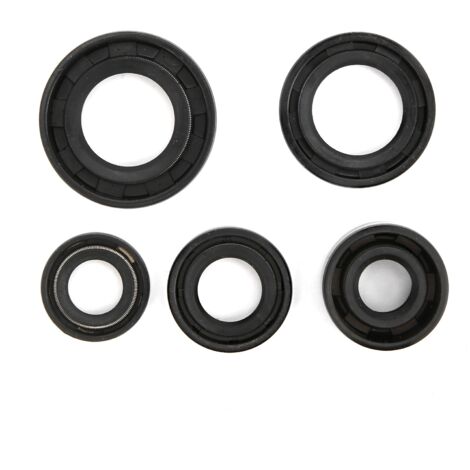 Kit de Joints d'Étanchéité pour Moteur Quad/Dirt Bike Lifan 110cc, 125cc, 140cc