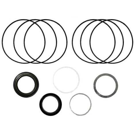 Kit de joints hydrauliques neufs pour moteurs des séries TC, TB et TE.