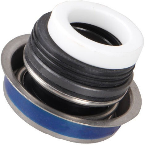 Kit de joints mécaniques, joints d'huile et joints d'étanchéité à l'eau pour pompes à eau de motos Yamaha TMAX 500 et 530