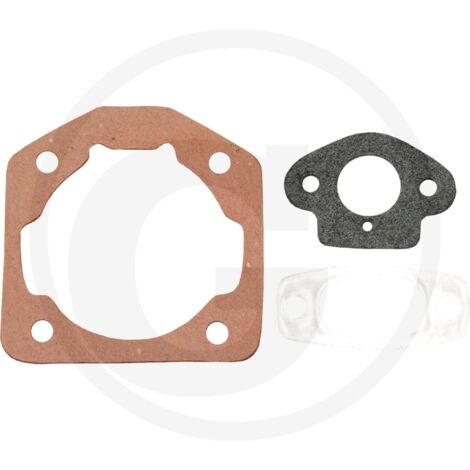 Kit de joints mot 2t débroussailleuse tronçonneuse soufflante HUSQVARNA 503162103