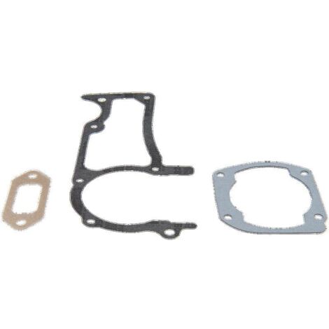 Kit de joints moteur deux temps débroussailleuse tronçonneuse HUSQVARNA 5036472-01