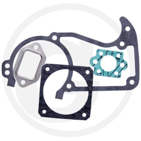 Kit de joints moteur STIHL 2 temps pour débroussailleuse, tronçonneuse et souffleur