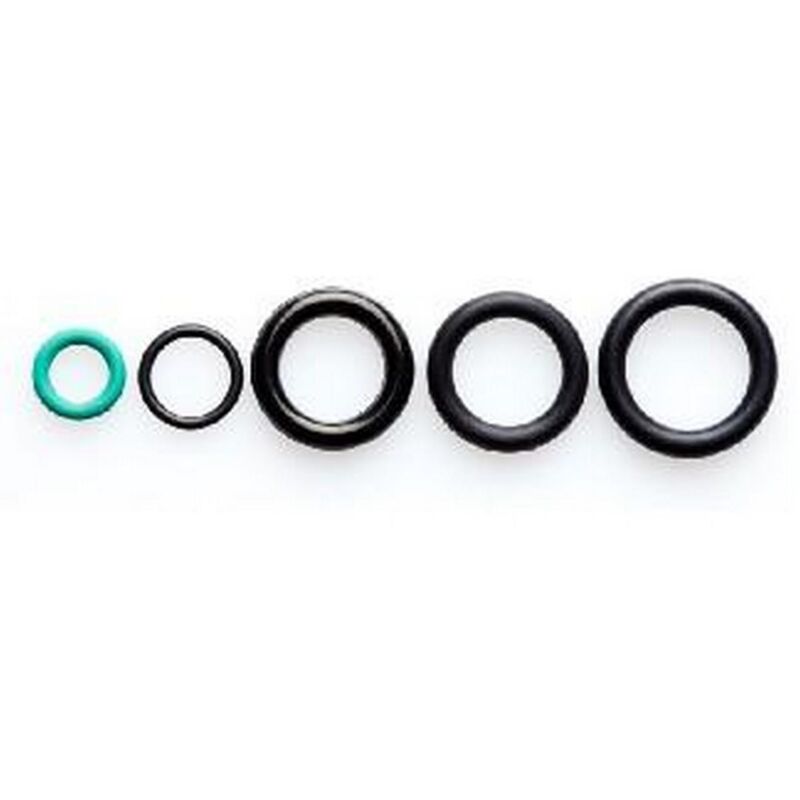 Nilfisk - Kit de joints multicolores pour nettoyeur haute pression 128500292