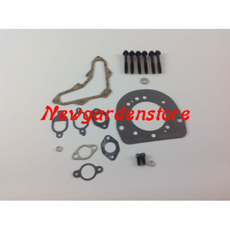 Kit de joints ORIGINAL KOHLER 20 841 01-S pour tracteur-tondeuse à gazon