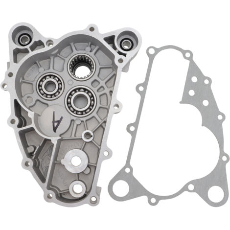 Kit de joints papier spécifiques pour moteur et transmission GY6/ATV200/AU200, joint d'étanchéité de boîte de vitesses adapté, pièces de réparation pour moteur de moto, kit de réparation anti-fuite d'