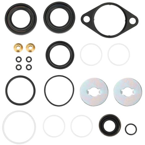 Kit de joints pour crémaillère de direction assistée pour 05-14--