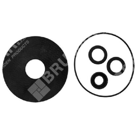 Kit de joints pour électropompes ROVER POMPE COMPATIBLE - 000011