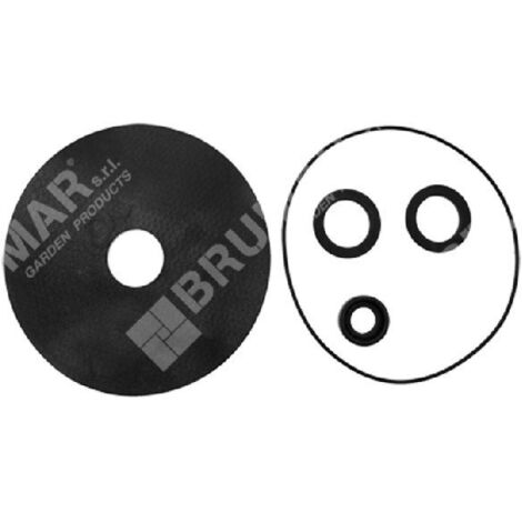 Kit de joints pour électropompes ROVER POMPE COMPATIBLE - 000012