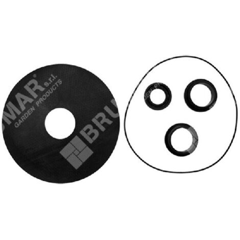 Kit de joints pour électropompes ROVER POMPE COMPATIBLE - 000013