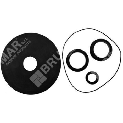 Kit de joints pour électropompes ROVER POMPE COMPATIBLE - 000017