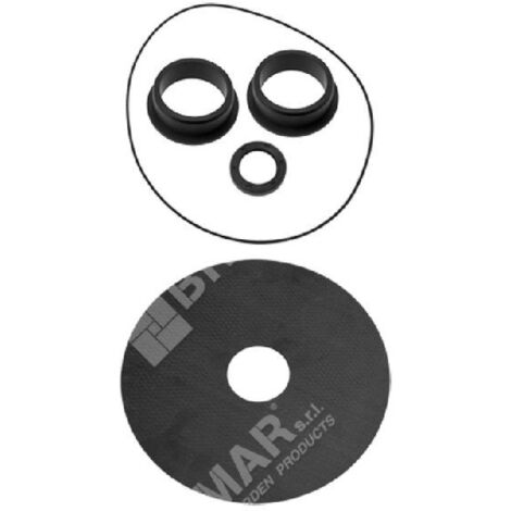 Kit de joints pour électropompes ROVER POMPE COMPATIBLE - 000027