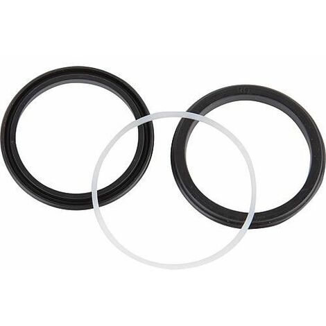 Kit de joints pour mitigeur *BG* d´évier, pour bec d´écoulement série Top II