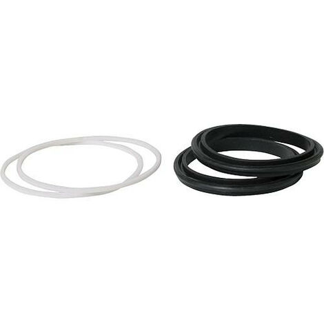 Kit de joints pour mitigeur d'évier – Joint torique – Étanchéité optimale – Compatible série Rumba – Evenes