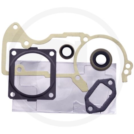 Kit de joints pour moteur 2 temps tronçonneuse 046 MS460 STIHL 11280071052 11280290502