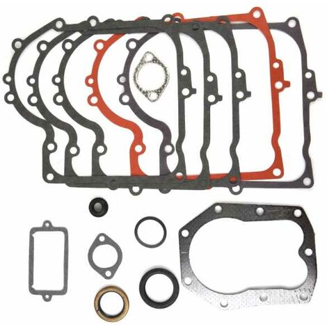 Kit de joints pour moteur Briggs & Stratton. N° origine 494241