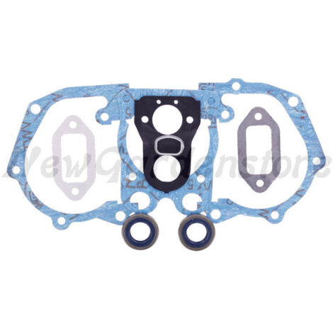 Kit de joints pour moteur de débroussailleuse deux temps HUSQVARNA 5813574-01