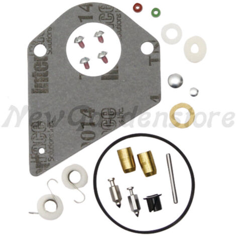 Kit de joints pour tracteur de pelouse compatible BRIGGS & STRATTON 497535